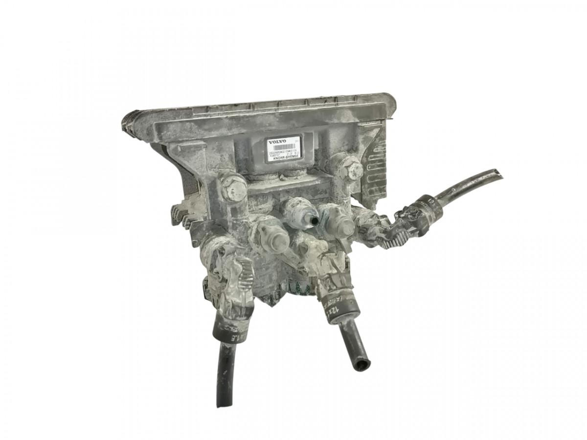 Volvo Rear axel brake pressure control valve 22225552 - Bremžu vārsts - Kravas automašīna: foto 1 Volvo Rear axel brake pressure control valve 22225552 - Bremžu vārsts - Kravas automašīna: foto 1