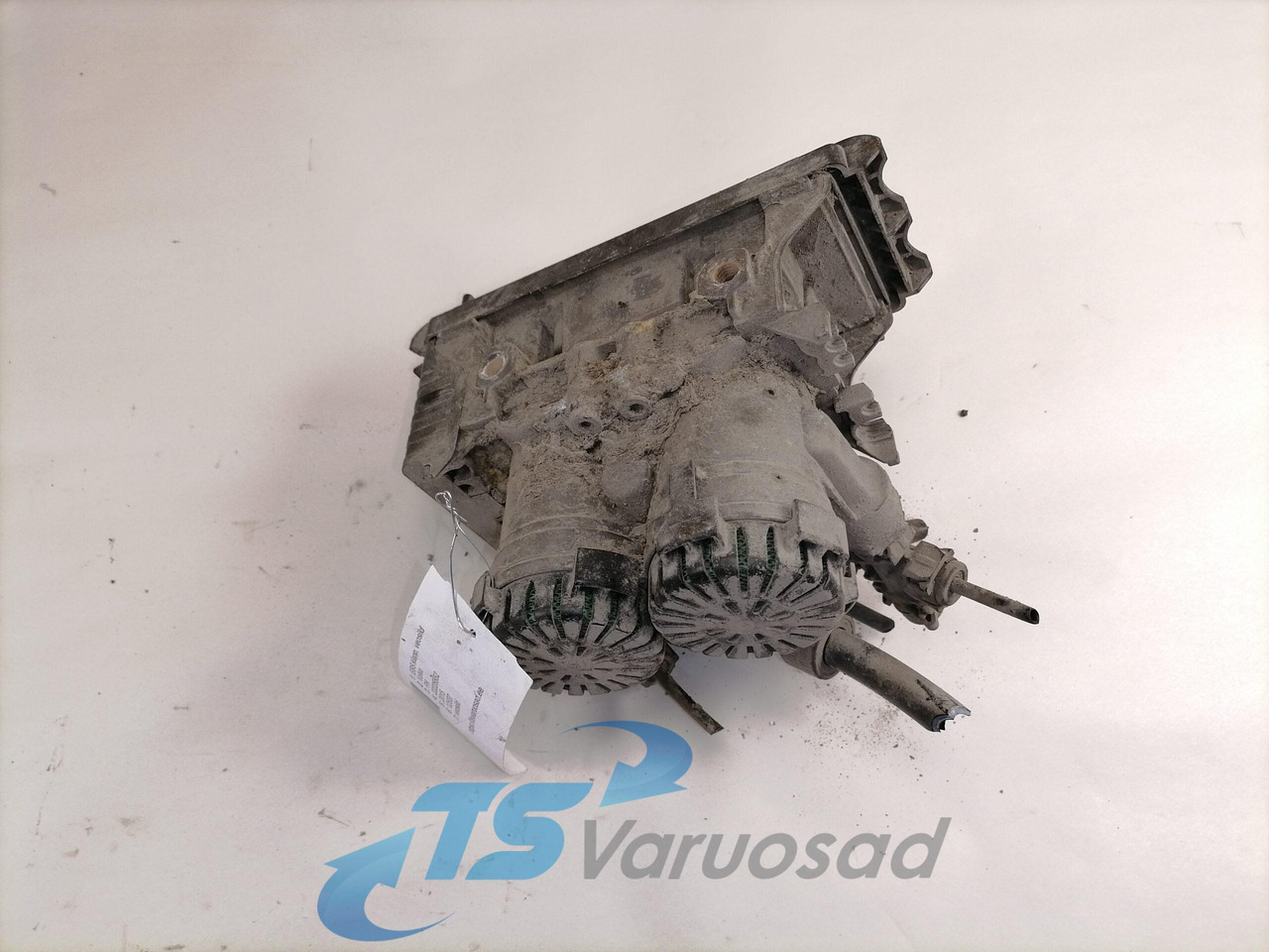 Volvo Rear axel brake pressure control valve 22225552 - Bremžu vārsts - Kravas automašīna: foto 3 Volvo Rear axel brake pressure control valve 22225552 - Bremžu vārsts - Kravas automašīna: foto 3