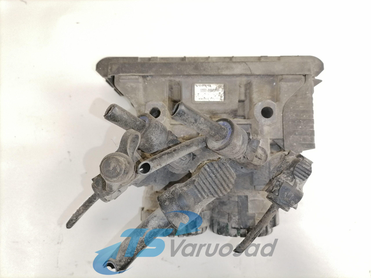Volvo Rear axel brake pressure control valve 22225552 - Bremžu vārsts - Kravas automašīna: foto 2 Volvo Rear axel brake pressure control valve 22225552 - Bremžu vārsts - Kravas automašīna: foto 2