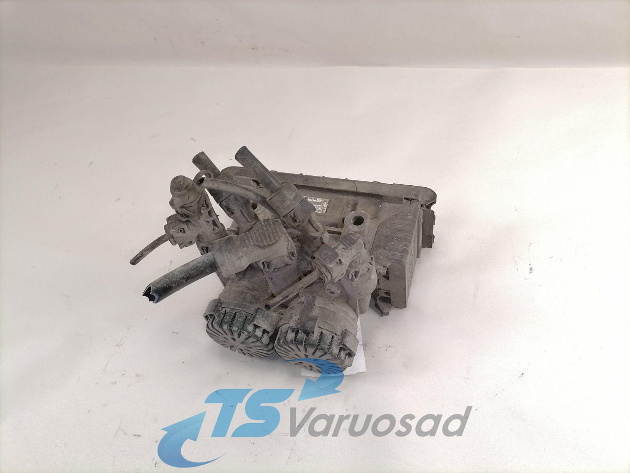 Volvo Rear axel brake pressure control valve 22225552 - Bremžu vārsts - Kravas automašīna: foto 1 Volvo Rear axel brake pressure control valve 22225552 - Bremžu vārsts - Kravas automašīna: foto 1