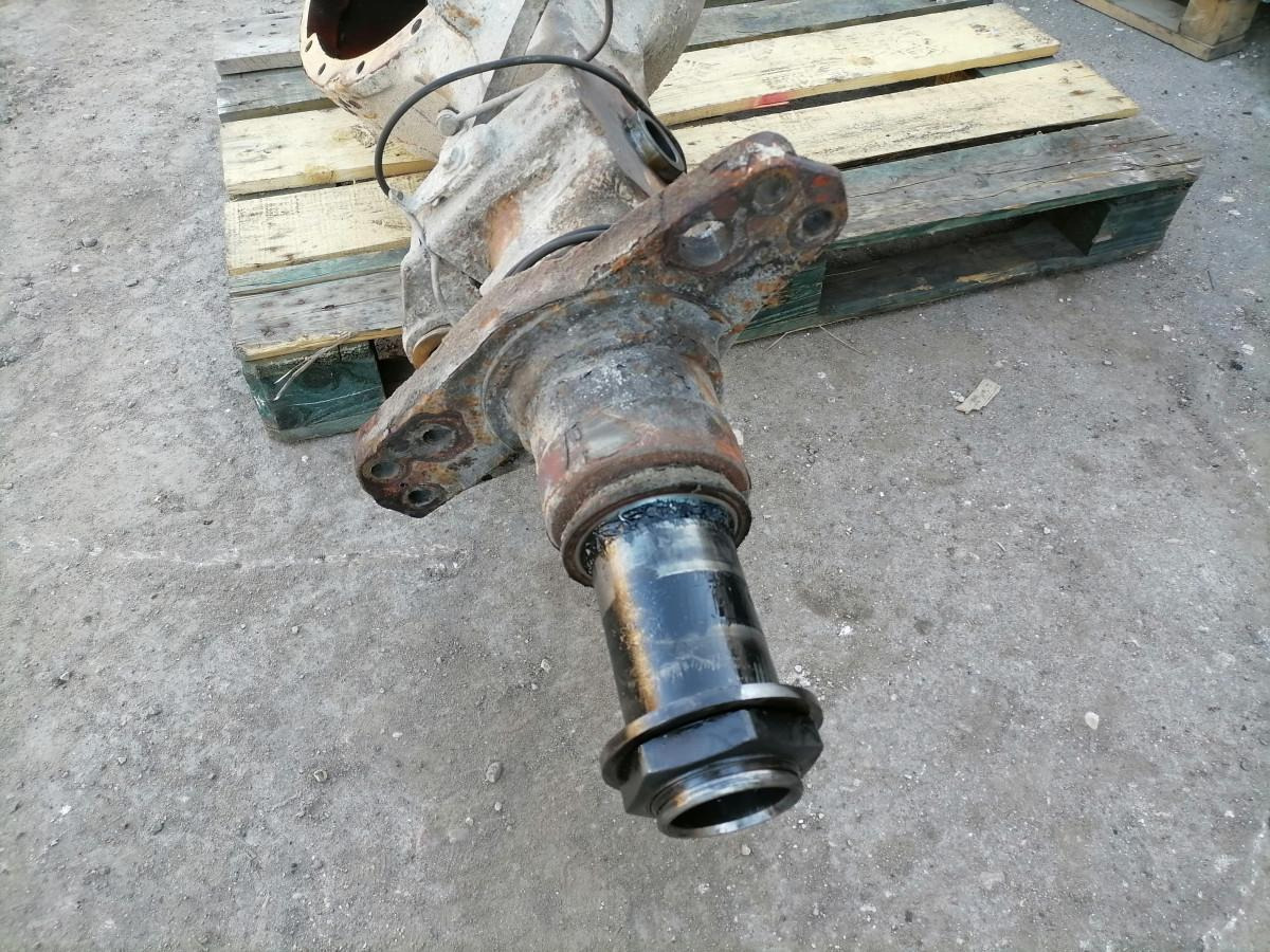 Volvo Rear axel housing 20702701 - Asis un rezerves daļas - Kravas automašīna: foto 5 Volvo Rear axel housing 20702701 - Asis un rezerves daļas - Kravas automašīna: foto 5
