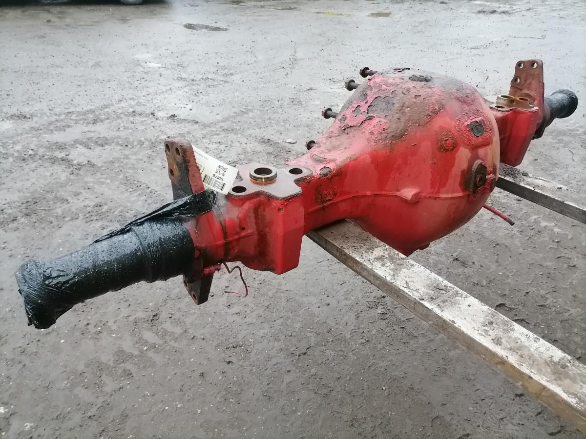 Volvo Rear axel housing 20729815 - Asis un rezerves daļas - Kravas automašīna: foto 4 Volvo Rear axel housing 20729815 - Asis un rezerves daļas - Kravas automašīna: foto 4