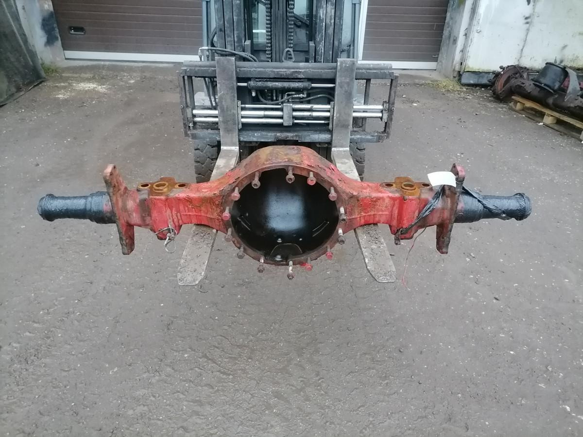 Volvo Rear axel housing 20729815 - Asis un rezerves daļas - Kravas automašīna: foto 2 Volvo Rear axel housing 20729815 - Asis un rezerves daļas - Kravas automašīna: foto 2