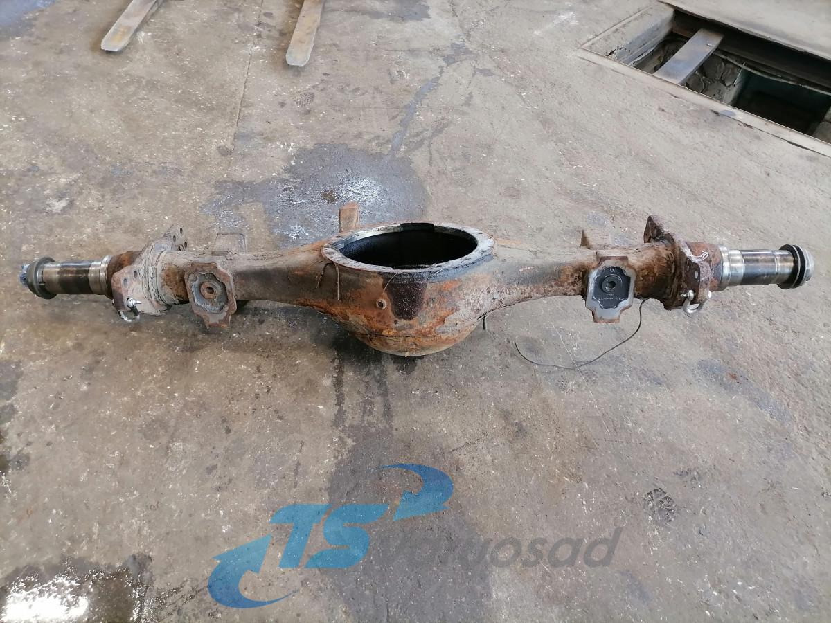Volvo Rear axel housing 20815215 - Asis un rezerves daļas - Kravas automašīna: foto 4 Volvo Rear axel housing 20815215 - Asis un rezerves daļas - Kravas automašīna: foto 4