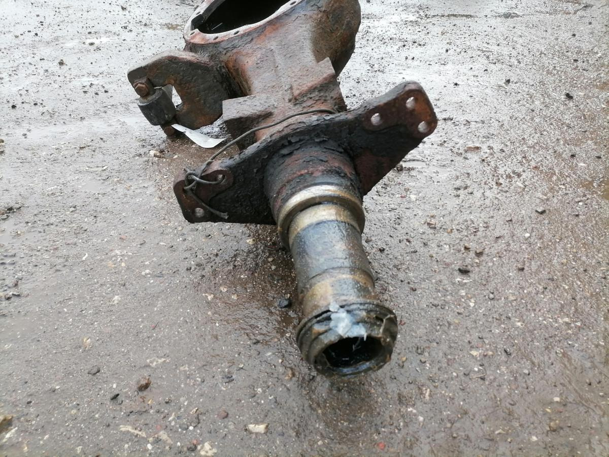 Volvo Rear axel housing 20815215 - Asis un rezerves daļas - Kravas automašīna: foto 5 Volvo Rear axel housing 20815215 - Asis un rezerves daļas - Kravas automašīna: foto 5