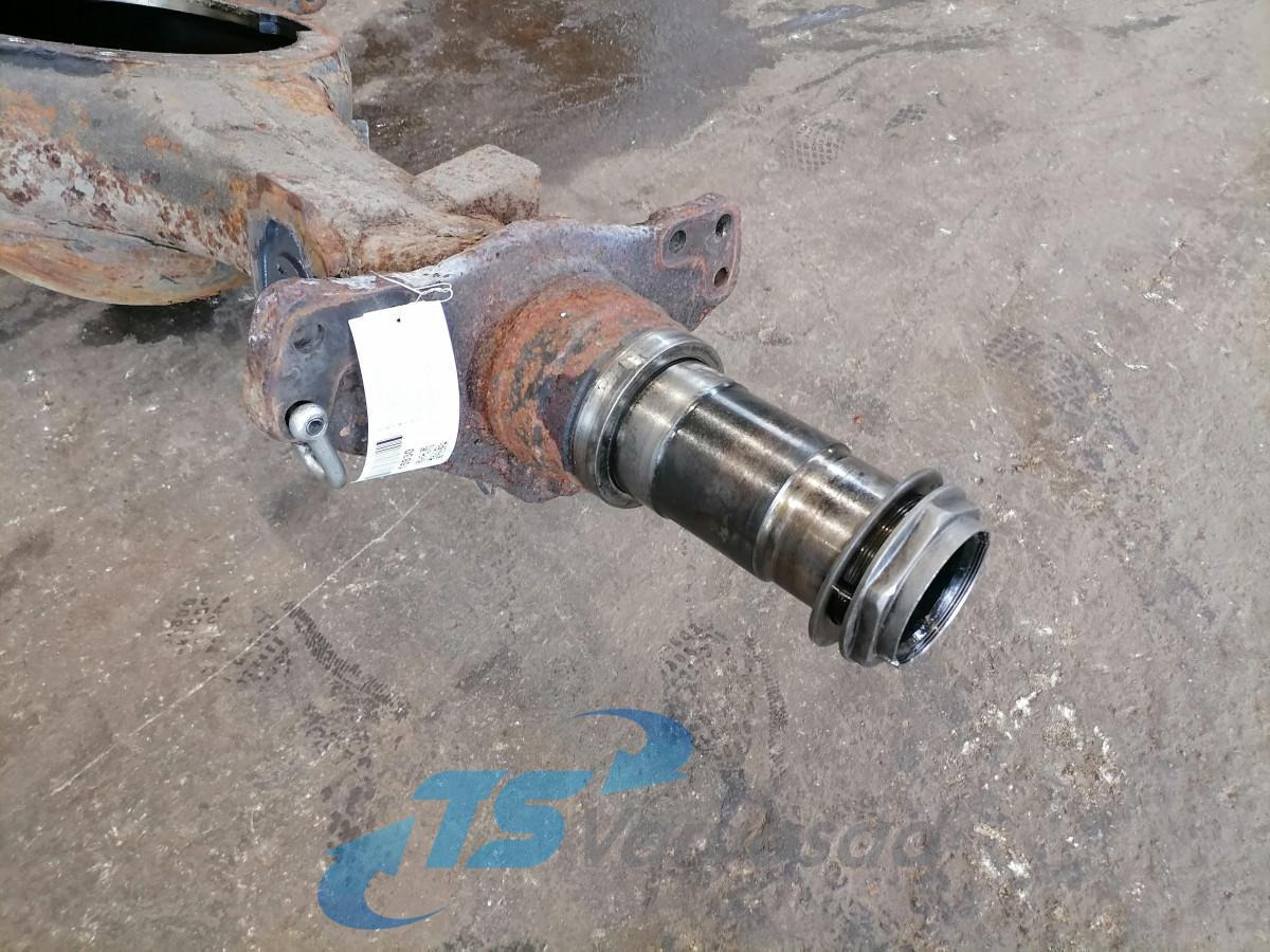 Volvo Rear axel housing 20815215 - Asis un rezerves daļas - Kravas automašīna: foto 5 Volvo Rear axel housing 20815215 - Asis un rezerves daļas - Kravas automašīna: foto 5