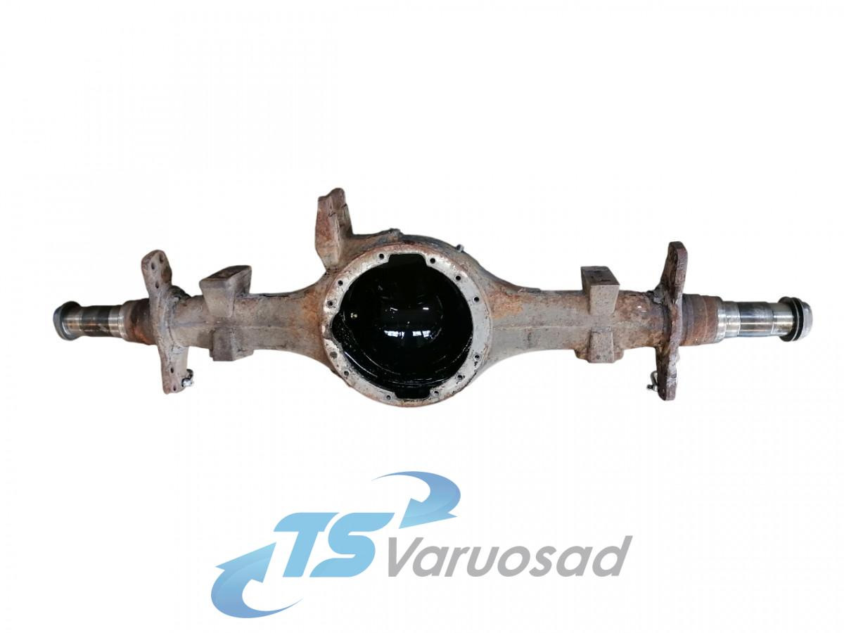 Volvo Rear axel housing 20815215 - Asis un rezerves daļas - Kravas automašīna: foto 1 Volvo Rear axel housing 20815215 - Asis un rezerves daļas - Kravas automašīna: foto 1