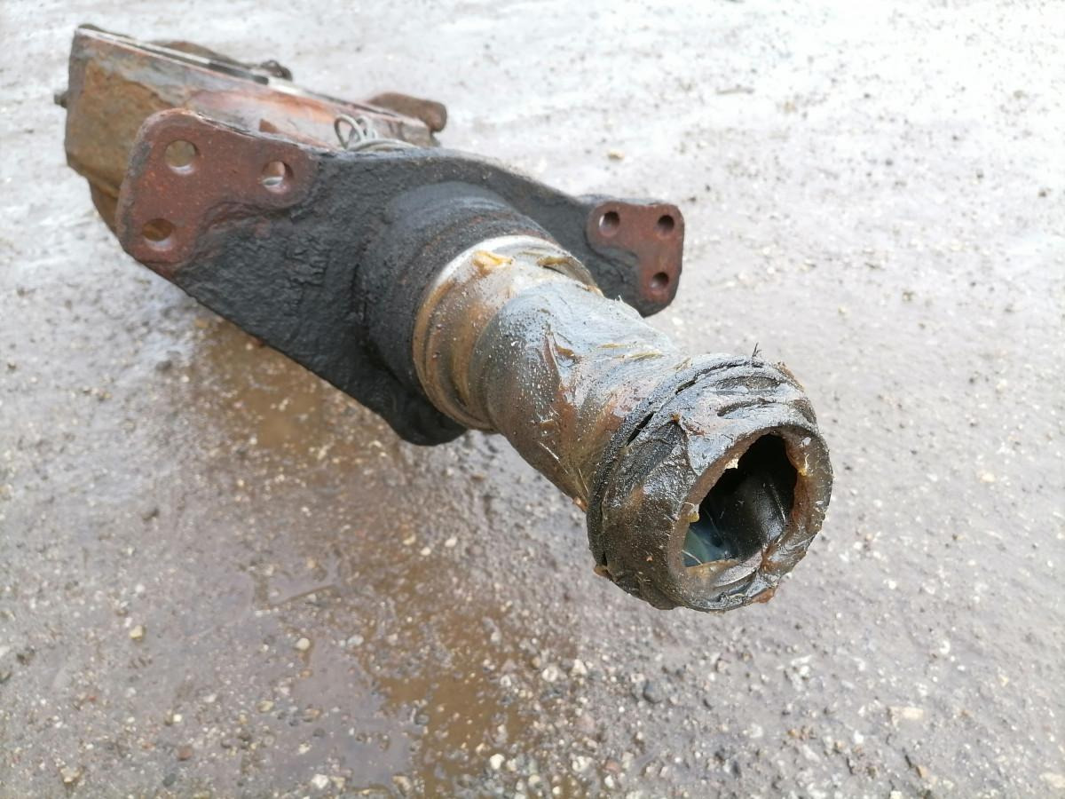 Volvo Rear axel housing 20815215 - Asis un rezerves daļas - Kravas automašīna: foto 4 Volvo Rear axel housing 20815215 - Asis un rezerves daļas - Kravas automašīna: foto 4