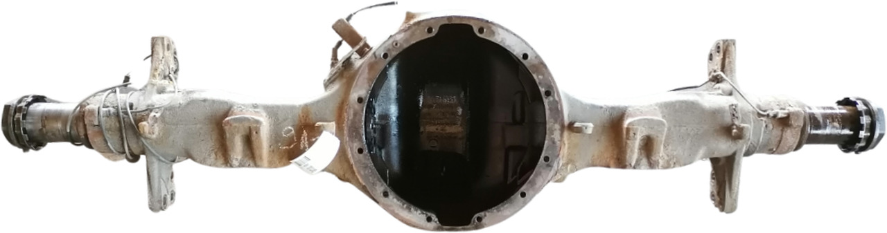 Volvo Rear axel housing 20854722 - Asis un rezerves daļas - Kravas automašīna: foto 1 Volvo Rear axel housing 20854722 - Asis un rezerves daļas - Kravas automašīna: foto 1