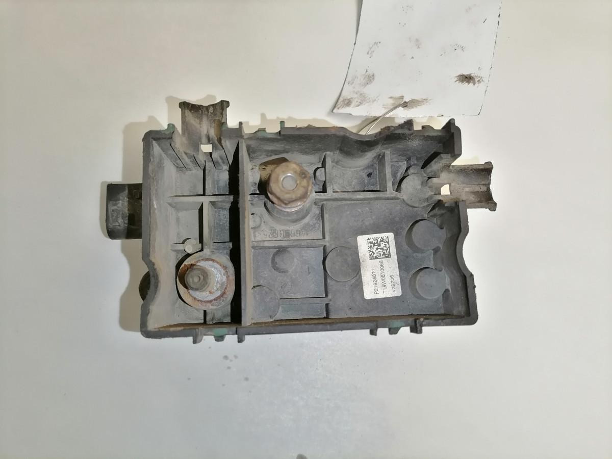 Volvo Relay 21928877 - Relejs - Kravas automašīna: foto 4 Volvo Relay 21928877 - Relejs - Kravas automašīna: foto 4