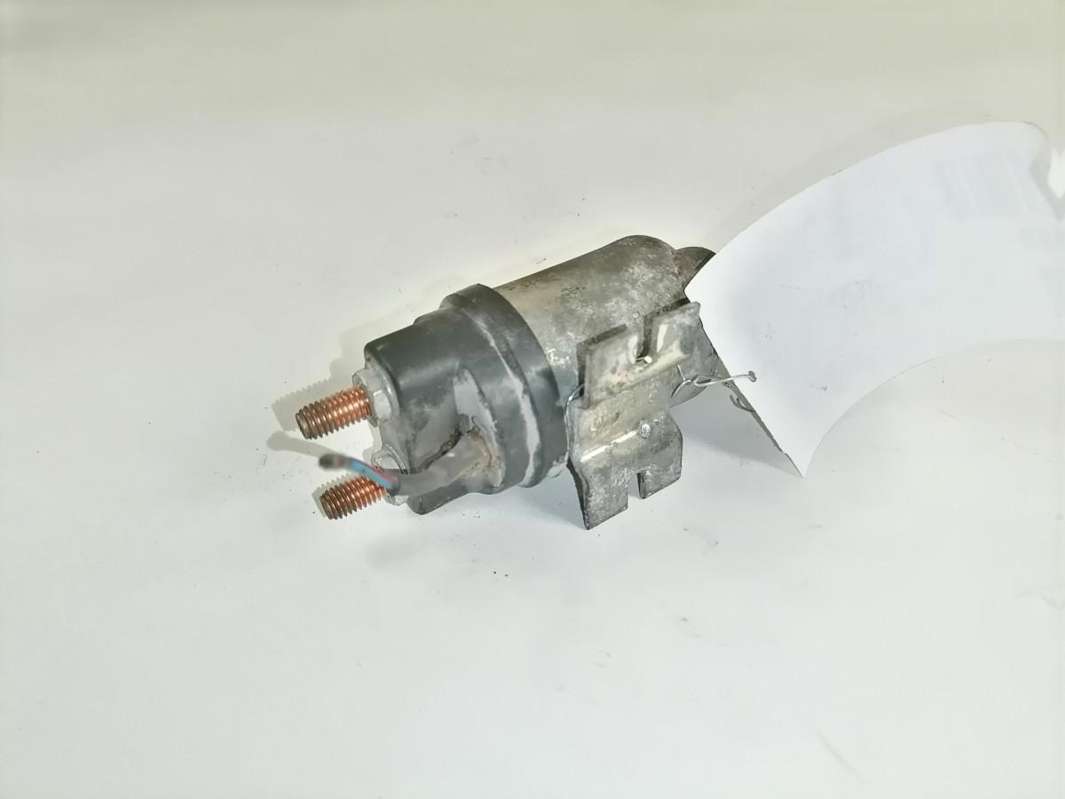 Volvo Relay CEZ225 - Relejs - Kravas automašīna: foto 3 Volvo Relay CEZ225 - Relejs - Kravas automašīna: foto 3