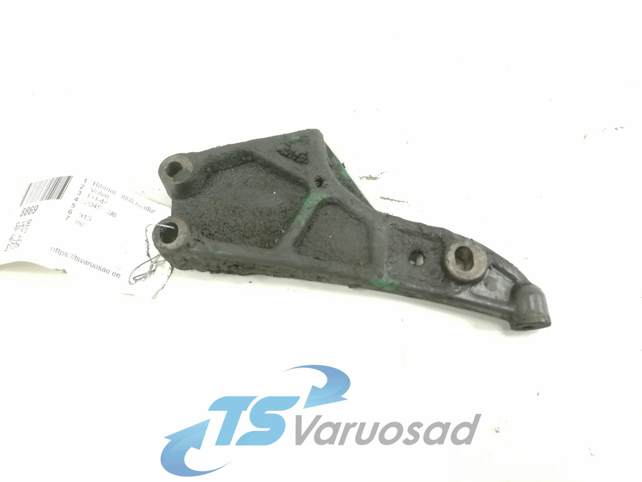 Volvo Rihmapinguti kandur 20497896 - Dzinējs un rezerves daļas - Kravas automašīna: foto 1 Volvo Rihmapinguti kandur 20497896 - Dzinējs un rezerves daļas - Kravas automašīna: foto 1