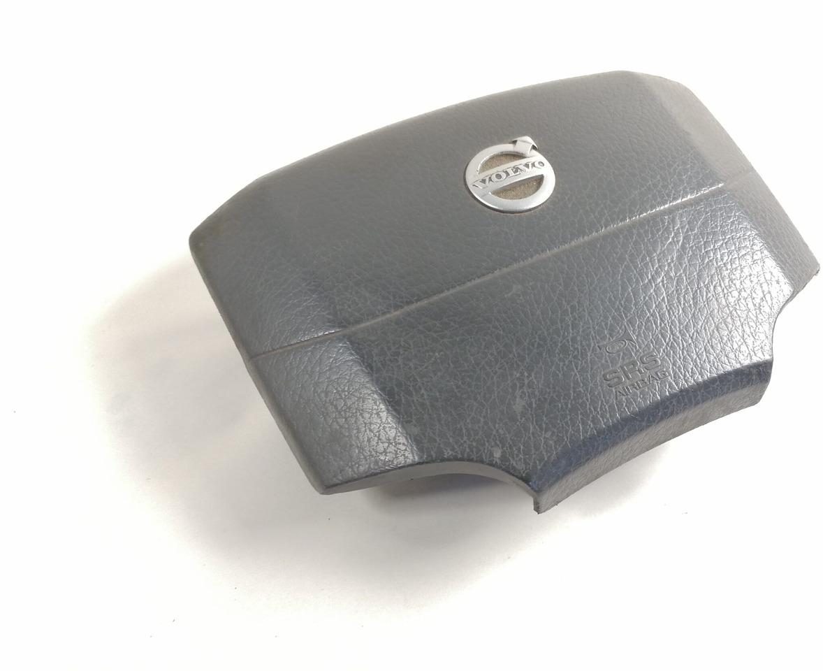 Volvo Rooli keskmine kate / airbag 20360939 - Stūres iekārta - Kravas automašīna: foto 1 Volvo Rooli keskmine kate / airbag 20360939 - Stūres iekārta - Kravas automašīna: foto 1