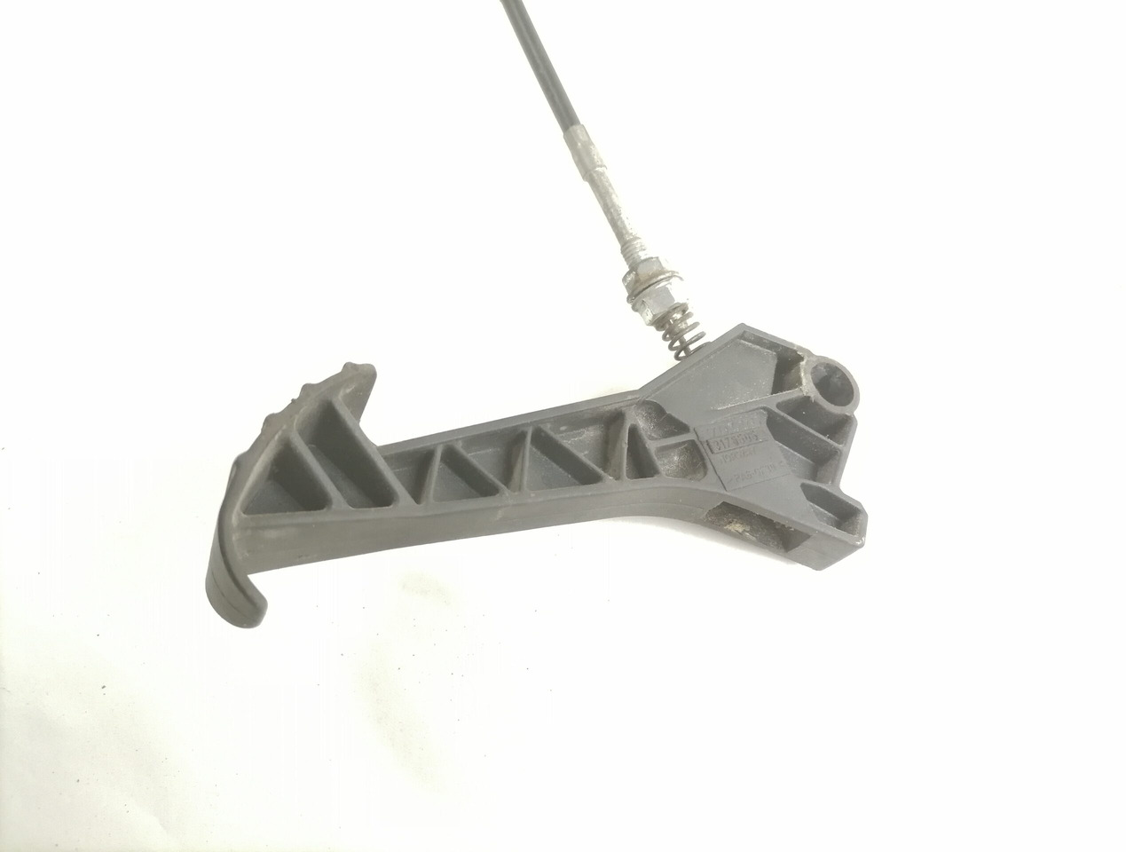 Stūres statnis - Kravas automašīna Volvo Roolisammas 20360928: foto 7 Stūres statnis - Kravas automašīna Volvo Roolisammas 20360928: foto 7