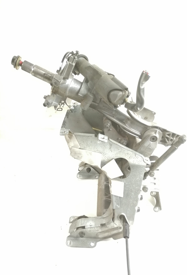 Stūres statnis - Kravas automašīna Volvo Roolisammas 20360928: foto 6 Stūres statnis - Kravas automašīna Volvo Roolisammas 20360928: foto 6