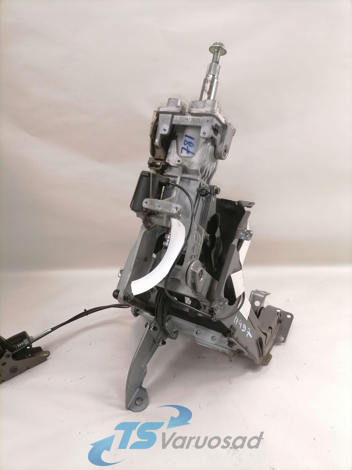 Volvo Roolisammas 84415390 - Stūres statnis - Kravas automašīna: foto 2 Volvo Roolisammas 84415390 - Stūres statnis - Kravas automašīna: foto 2