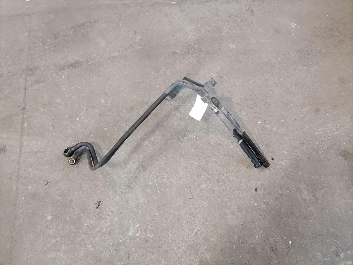 Volvo Roolisüsteemi õlitoru 20797999 - Stūres šļūtene - Kravas automašīna: foto 2 Volvo Roolisüsteemi õlitoru 20797999 - Stūres šļūtene - Kravas automašīna: foto 2