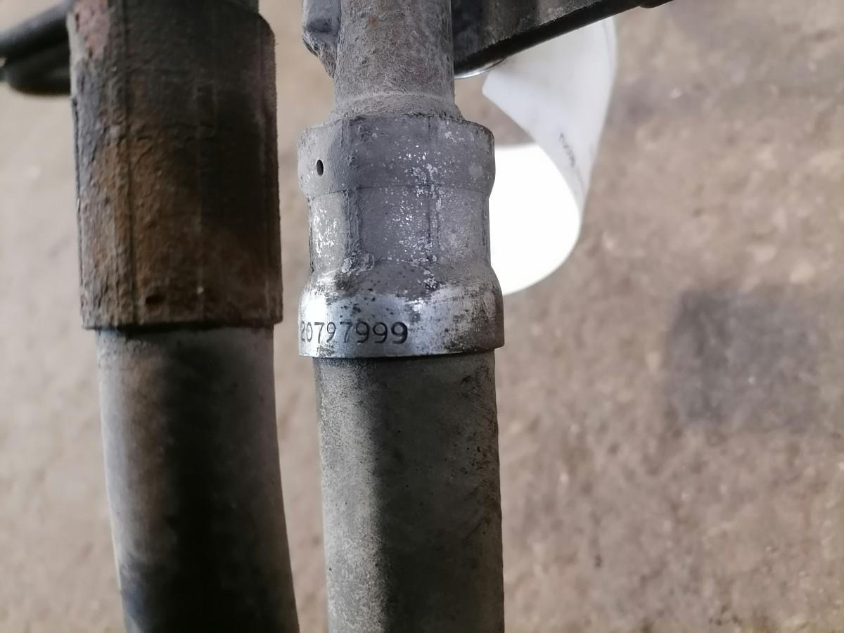 Volvo Roolisüsteemi õlitoru 20797999 - Stūres šļūtene - Kravas automašīna: foto 4 Volvo Roolisüsteemi õlitoru 20797999 - Stūres šļūtene - Kravas automašīna: foto 4