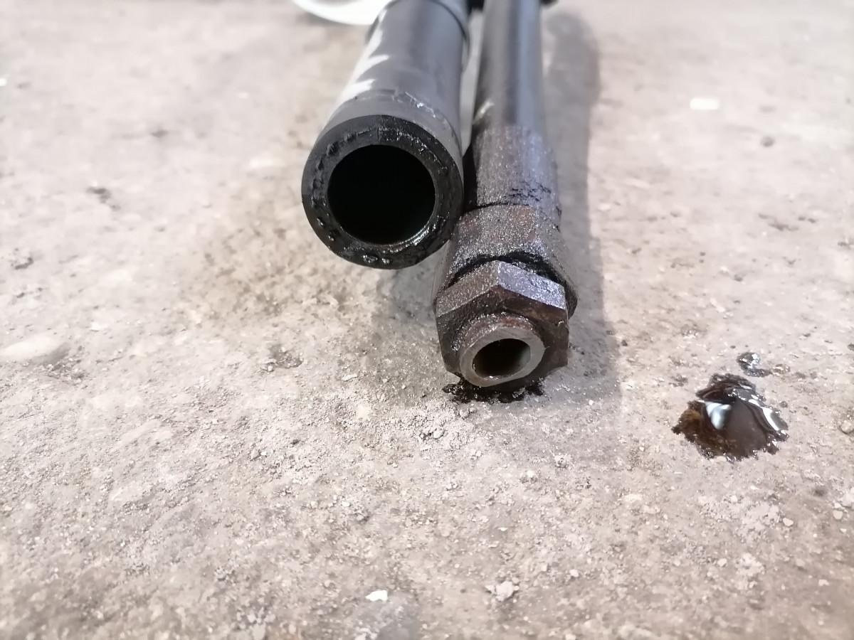 Volvo Roolisüsteemi õlitoru 20797999 - Stūres šļūtene - Kravas automašīna: foto 3 Volvo Roolisüsteemi õlitoru 20797999 - Stūres šļūtene - Kravas automašīna: foto 3