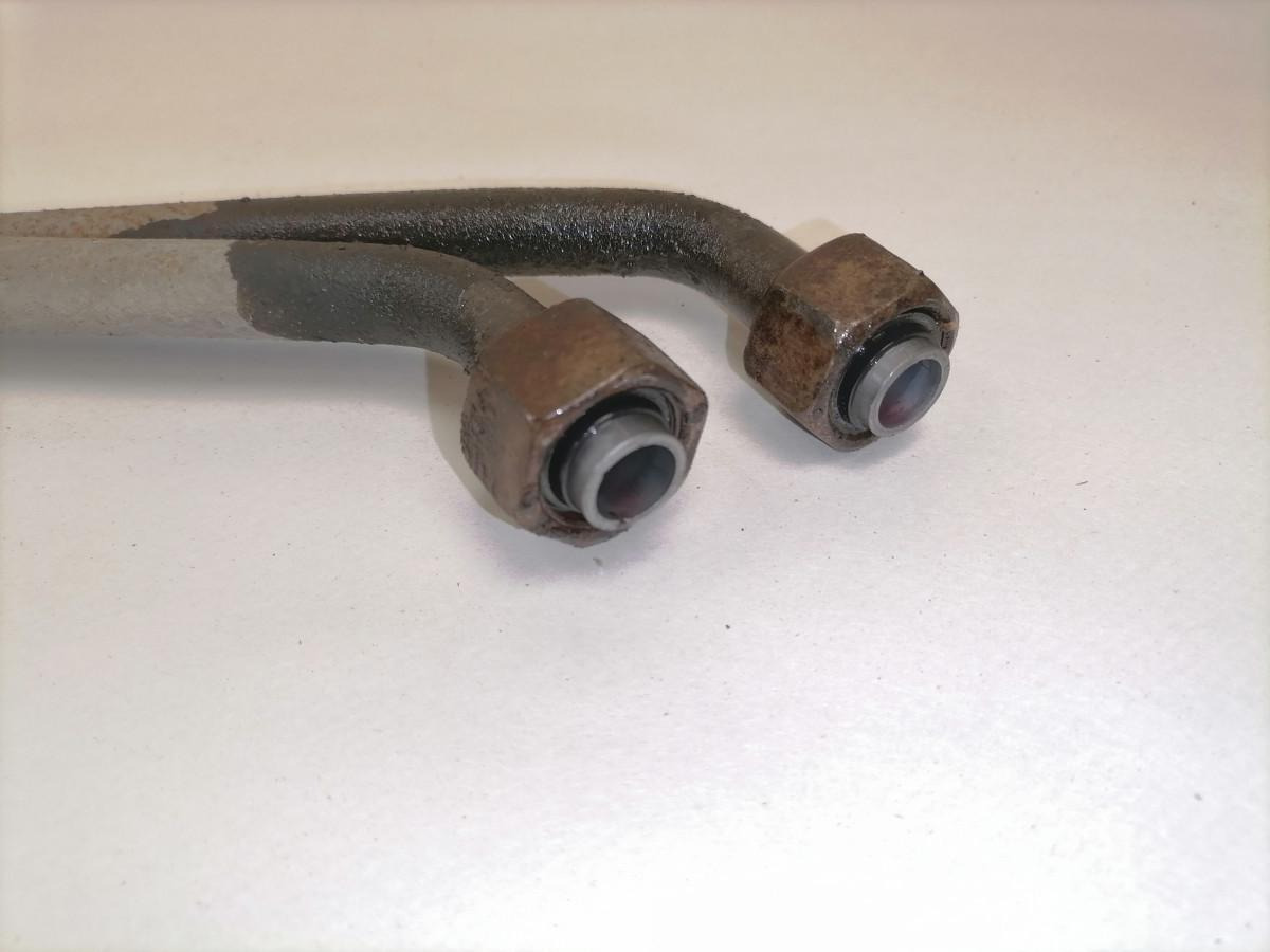 Volvo Roolisüsteemi õlitoru 21686381 - Stūres šļūtene - Kravas automašīna: foto 4 Volvo Roolisüsteemi õlitoru 21686381 - Stūres šļūtene - Kravas automašīna: foto 4