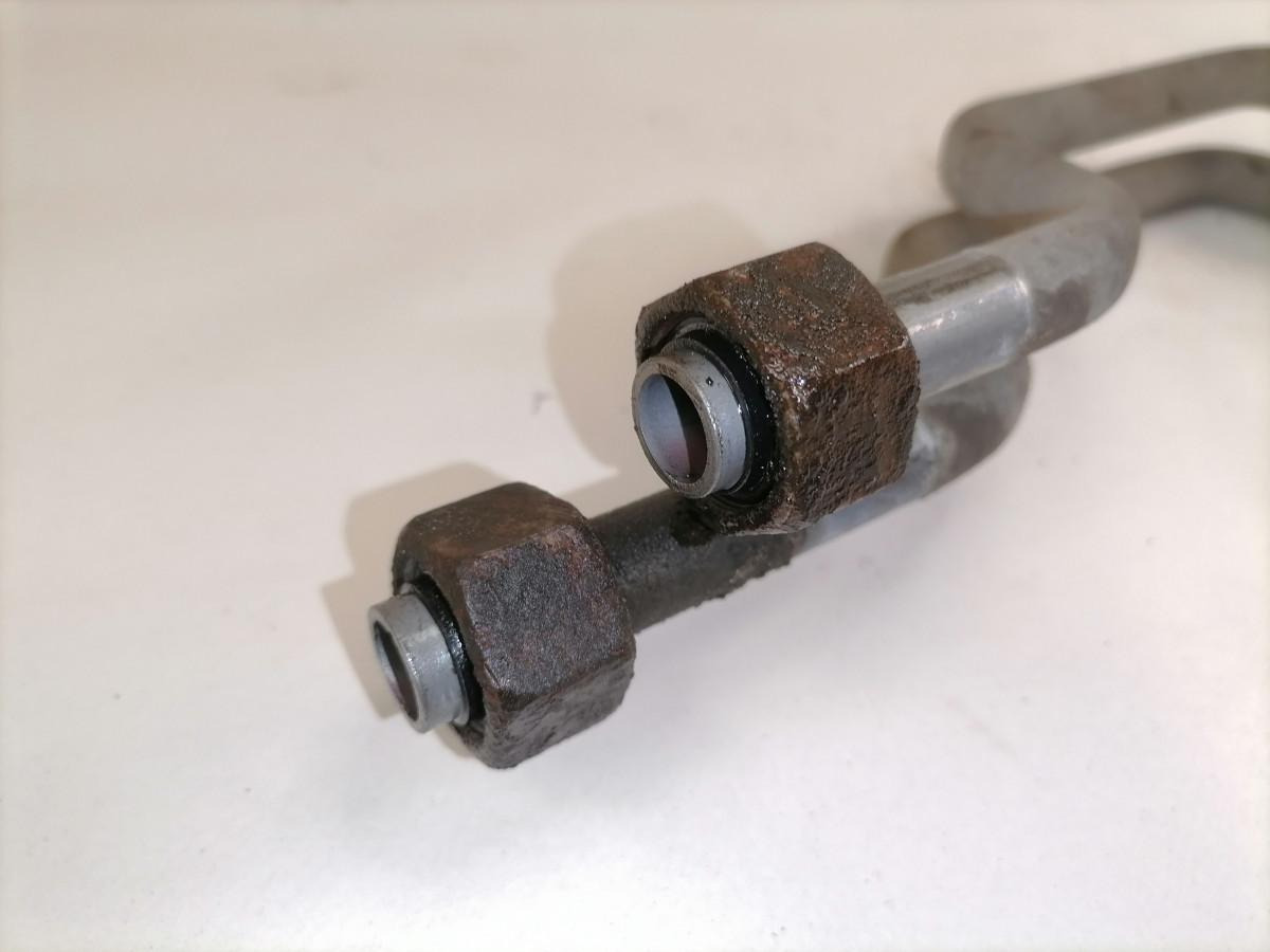 Volvo Roolisüsteemi õlitoru 21686381 - Stūres šļūtene - Kravas automašīna: foto 3 Volvo Roolisüsteemi õlitoru 21686381 - Stūres šļūtene - Kravas automašīna: foto 3