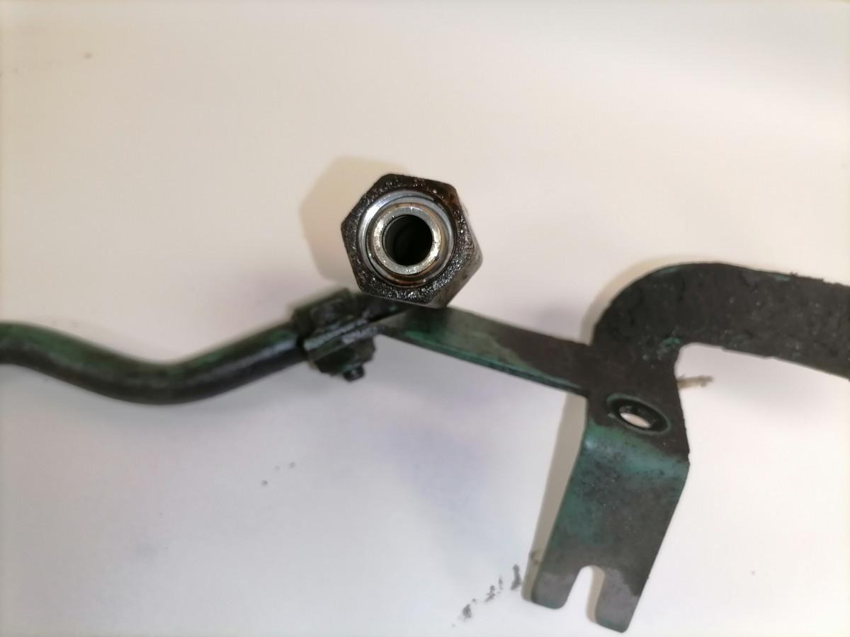 Volvo Roolisüsteemi õlitoru 22202604 - Stūres šļūtene - Kravas automašīna: foto 3 Volvo Roolisüsteemi õlitoru 22202604 - Stūres šļūtene - Kravas automašīna: foto 3