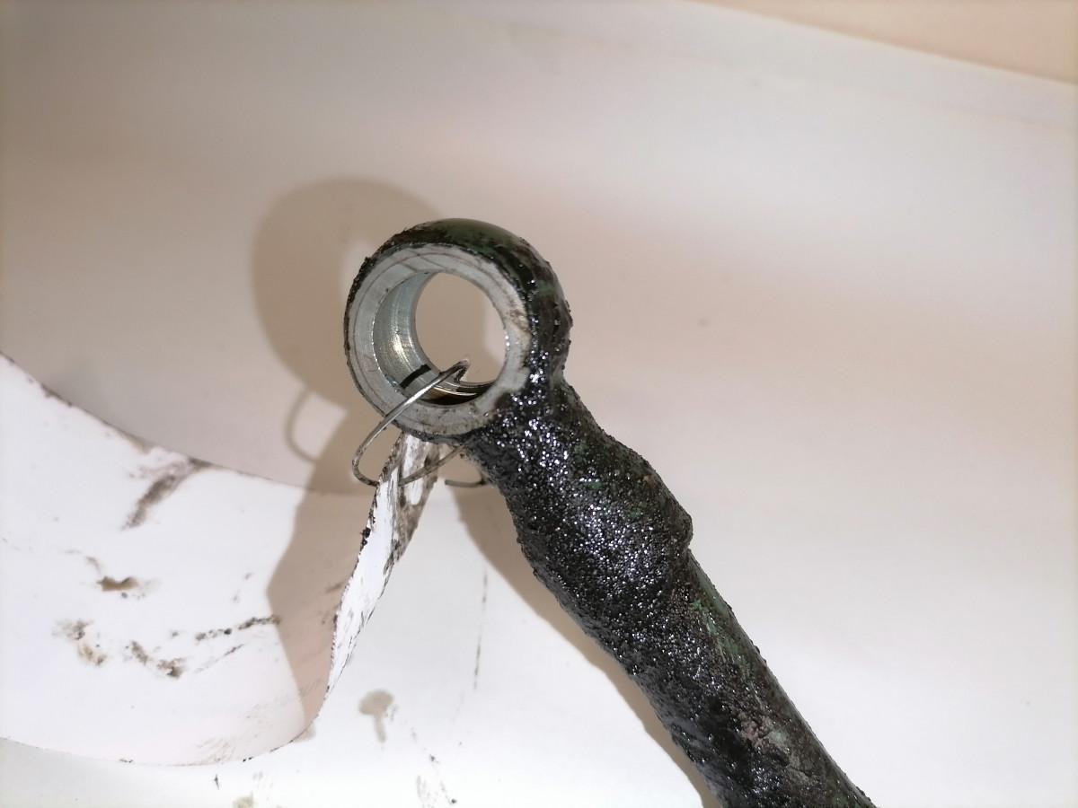 Volvo Roolisüsteemi õlitoru 22202604 - Stūres šļūtene - Kravas automašīna: foto 4 Volvo Roolisüsteemi õlitoru 22202604 - Stūres šļūtene - Kravas automašīna: foto 4