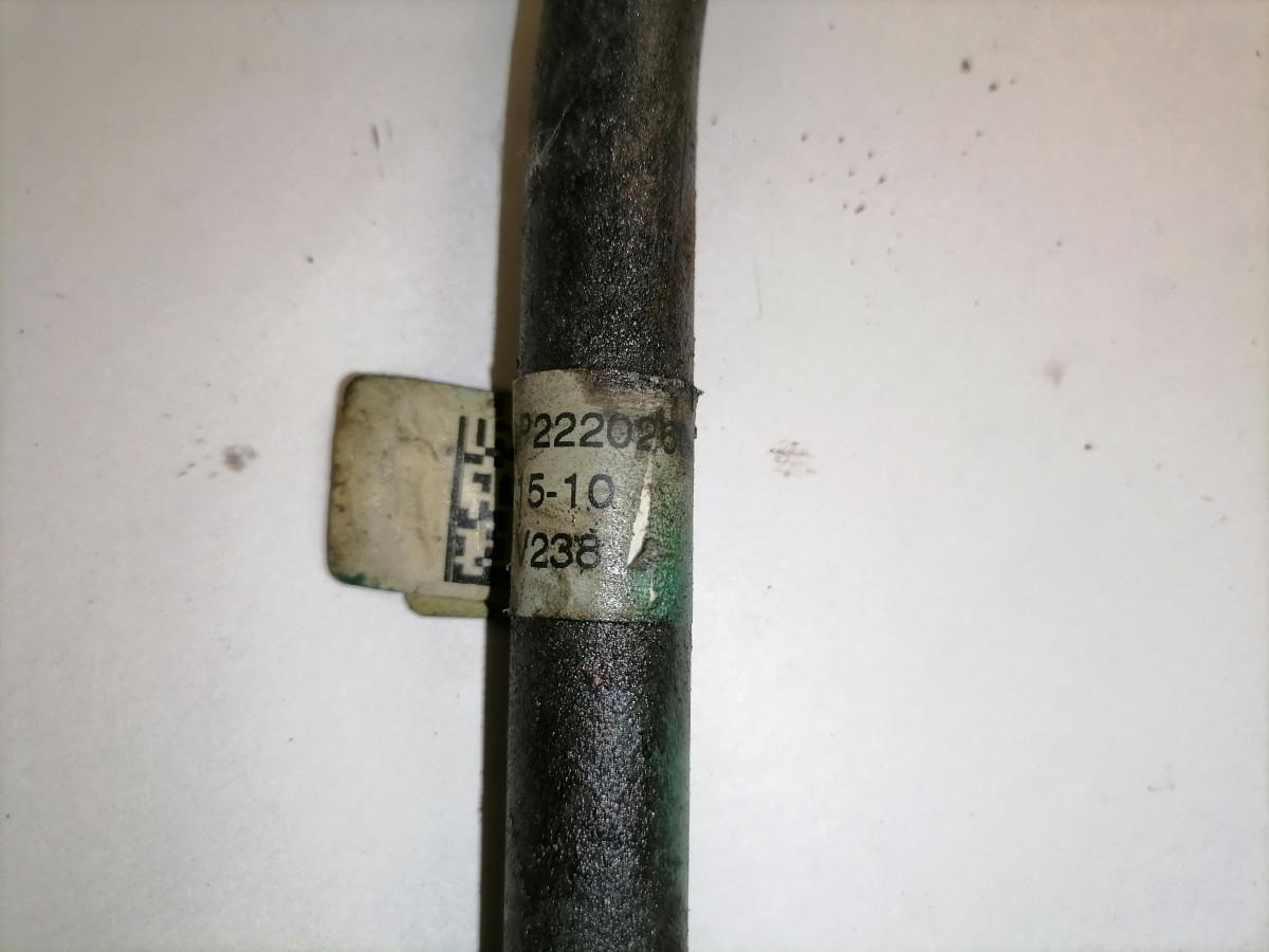 Volvo Roolisüsteemi õlitoru 22202604 - Stūres šļūtene - Kravas automašīna: foto 5 Volvo Roolisüsteemi õlitoru 22202604 - Stūres šļūtene - Kravas automašīna: foto 5