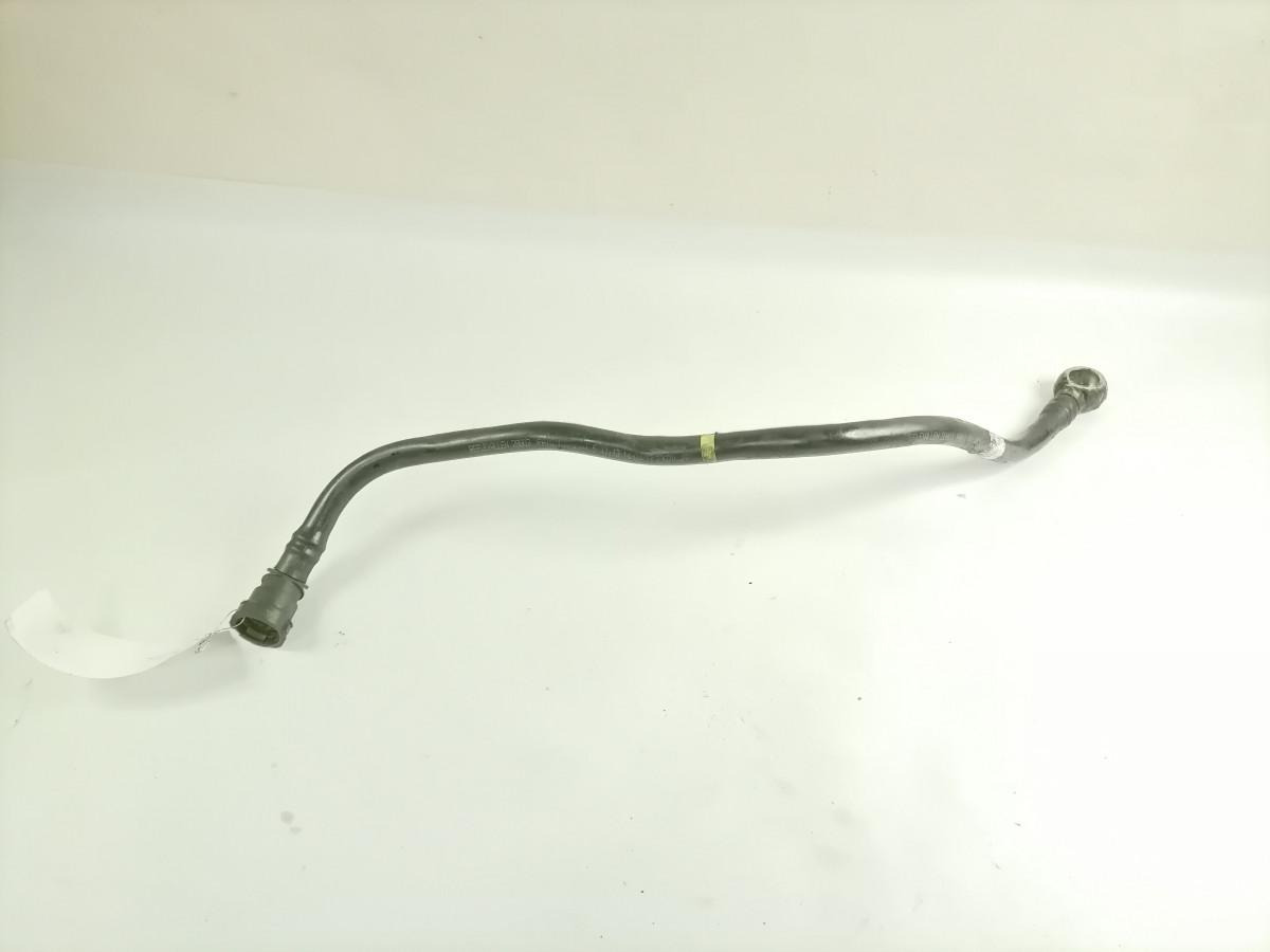 Volvo Roolisüsteemi õlitoru 22873199 - Stūres šļūtene - Kravas automašīna: foto 2 Volvo Roolisüsteemi õlitoru 22873199 - Stūres šļūtene - Kravas automašīna: foto 2