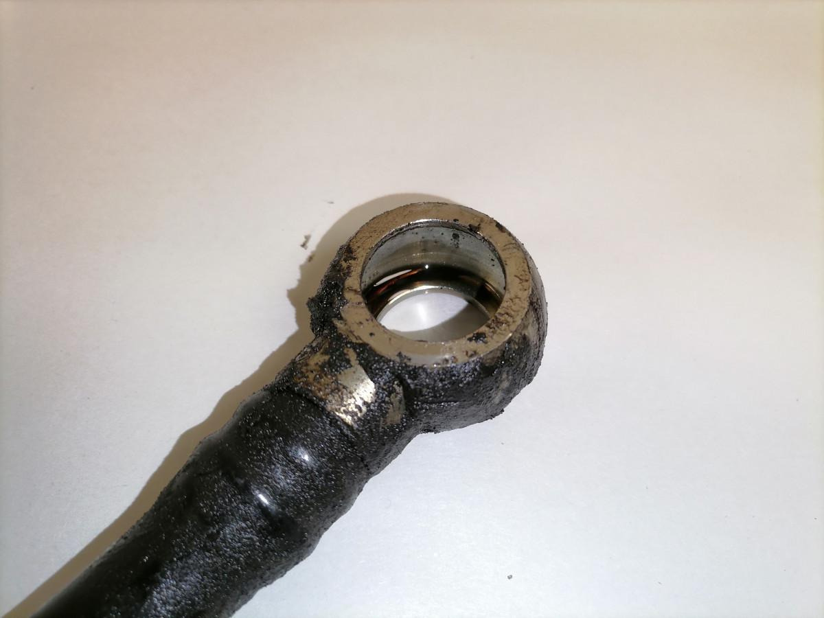 Volvo Roolisüsteemi õlitoru 22873199 - Stūres šļūtene - Kravas automašīna: foto 4 Volvo Roolisüsteemi õlitoru 22873199 - Stūres šļūtene - Kravas automašīna: foto 4