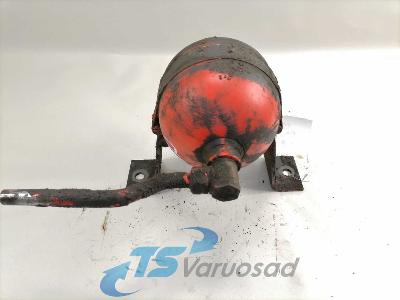 Volvo Roolivõimendi õlisurve akumulaator 3987649 - Stūres šļūtene - Kravas automašīna: foto 2 Volvo Roolivõimendi õlisurve akumulaator 3987649 - Stūres šļūtene - Kravas automašīna: foto 2