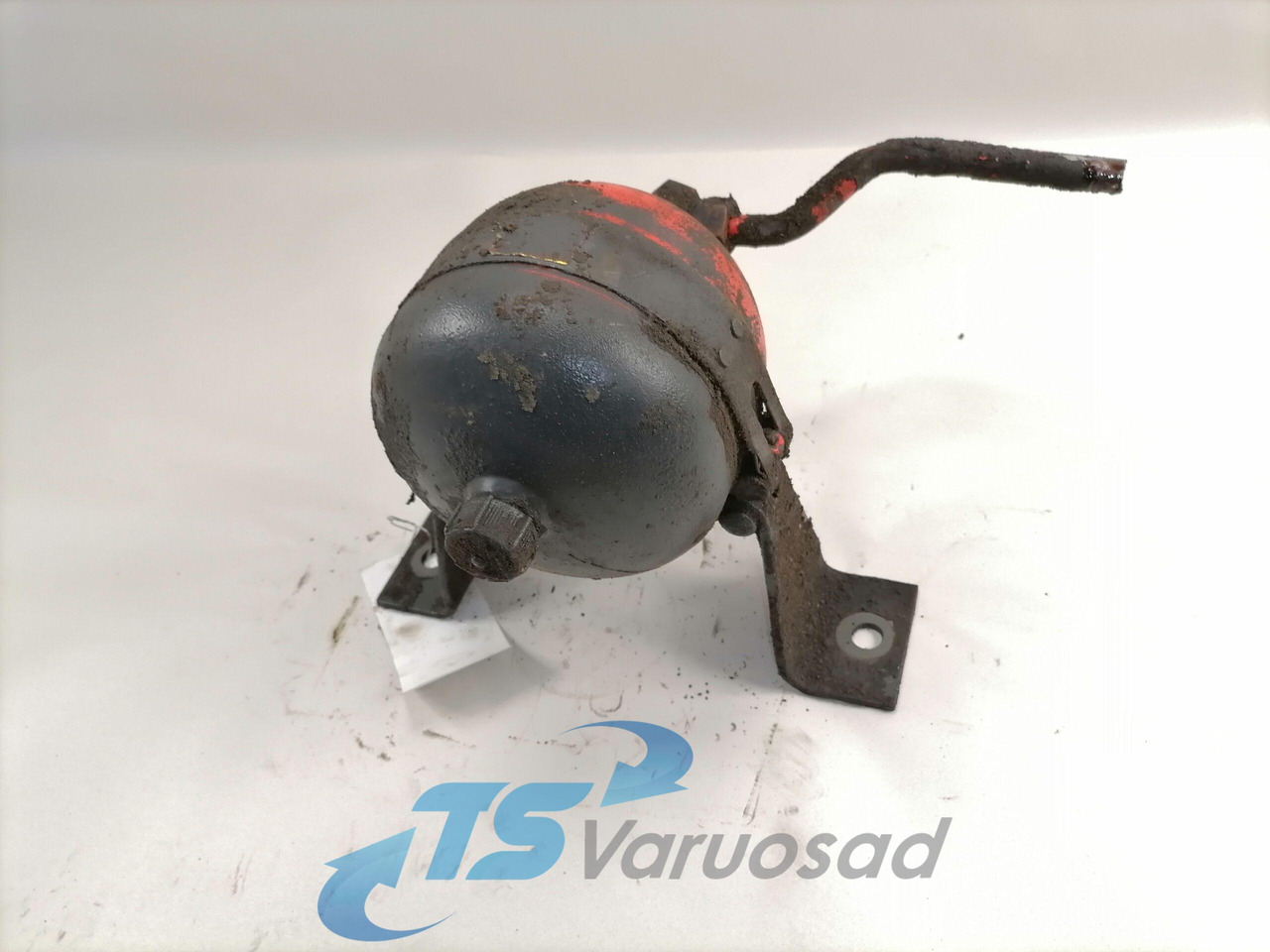Volvo Roolivõimendi õlisurve akumulaator 3987649 - Stūres šļūtene - Kravas automašīna: foto 3 Volvo Roolivõimendi õlisurve akumulaator 3987649 - Stūres šļūtene - Kravas automašīna: foto 3