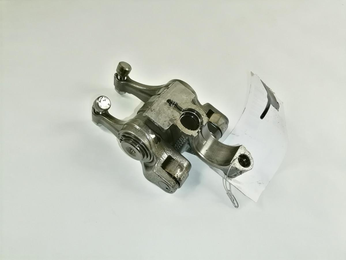 Volvo Set of rockers with shaft 21796360 - Universāla rezerves daļa - Kravas automašīna: foto 2 Volvo Set of rockers with shaft 21796360 - Universāla rezerves daļa - Kravas automašīna: foto 2