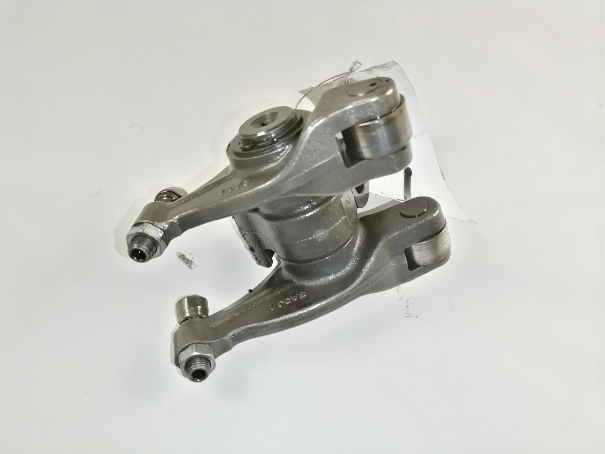 Volvo Set of rockers with shaft 21796360 - Universāla rezerves daļa - Kravas automašīna: foto 4 Volvo Set of rockers with shaft 21796360 - Universāla rezerves daļa - Kravas automašīna: foto 4