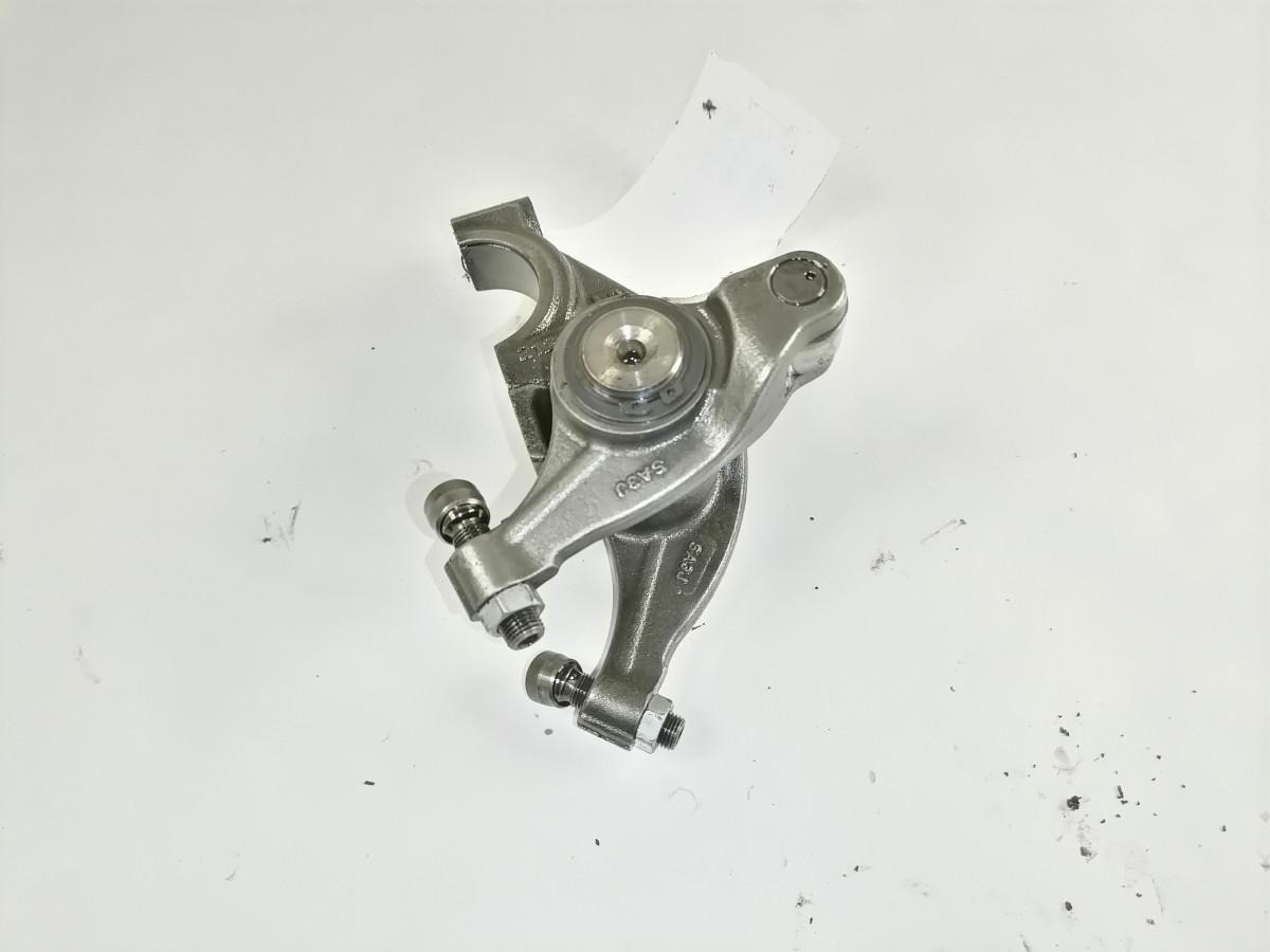 Volvo Set of rockers with shaft 21796360 - Universāla rezerves daļa - Kravas automašīna: foto 5 Volvo Set of rockers with shaft 21796360 - Universāla rezerves daļa - Kravas automašīna: foto 5