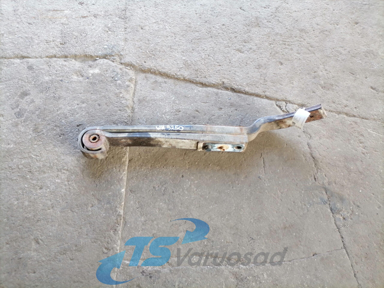 Volvo Spring 21079763 - Tērauda piekare - Kravas automašīna: foto 1 Volvo Spring 21079763 - Tērauda piekare - Kravas automašīna: foto 1