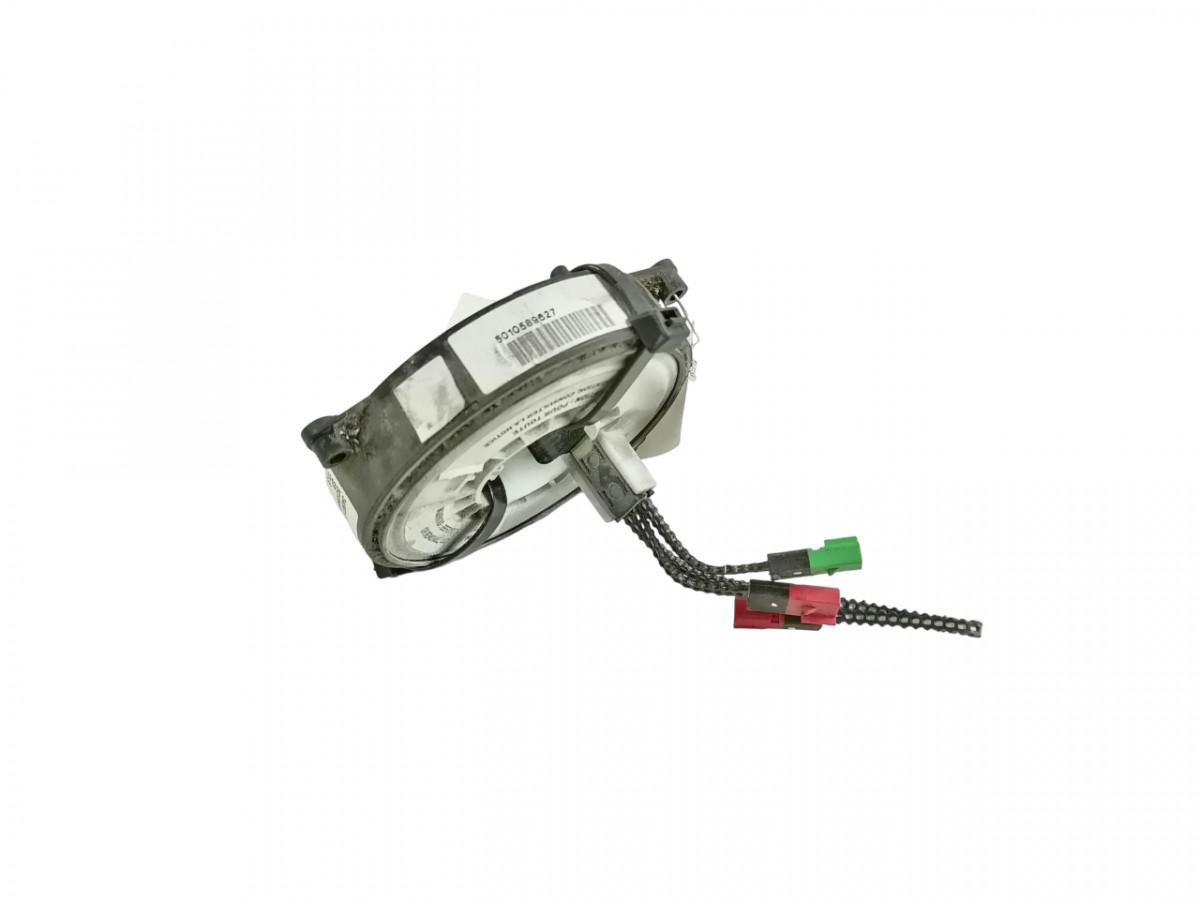 Volvo Steering cable 5010589627 - Stūres iekārta - Kravas automašīna: foto 1 Volvo Steering cable 5010589627 - Stūres iekārta - Kravas automašīna: foto 1