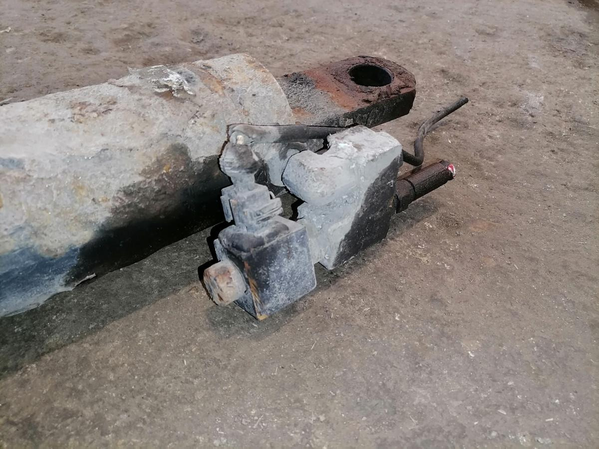 Volvo Tõstesilinder, ZEPRO ZeproBZ20152S - Universāla rezerves daļa - Kravas automašīna: foto 4 Volvo Tõstesilinder, ZEPRO ZeproBZ20152S - Universāla rezerves daļa - Kravas automašīna: foto 4