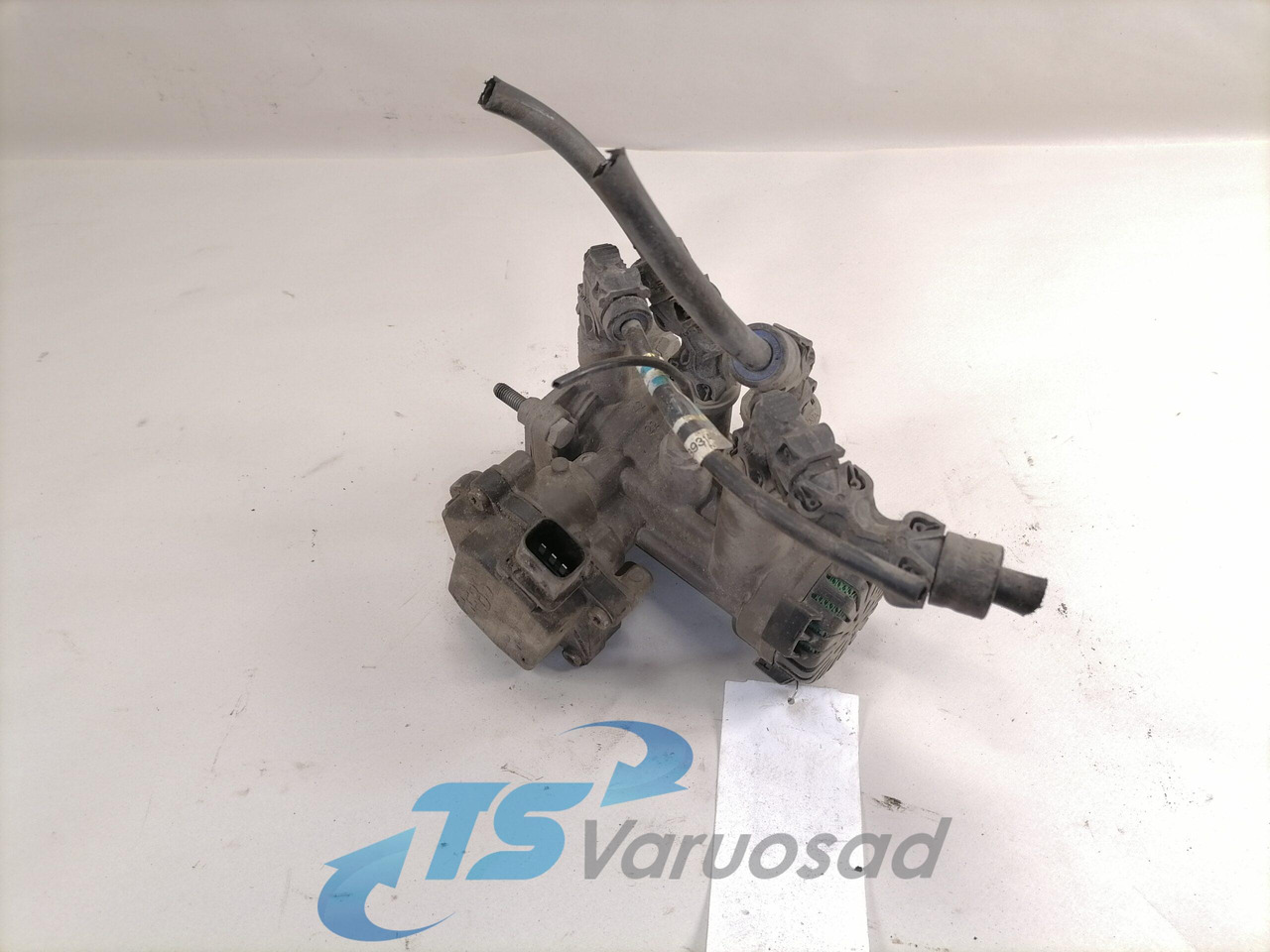 Volvo Trailer brake pressure control 21114977 - Bremžu vārsts - Kravas automašīna: foto 2 Volvo Trailer brake pressure control 21114977 - Bremžu vārsts - Kravas automašīna: foto 2