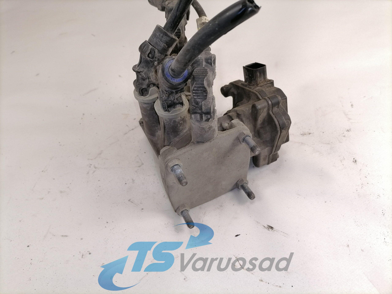 Volvo Trailer brake pressure control 21114977 - Bremžu vārsts - Kravas automašīna: foto 4 Volvo Trailer brake pressure control 21114977 - Bremžu vārsts - Kravas automašīna: foto 4