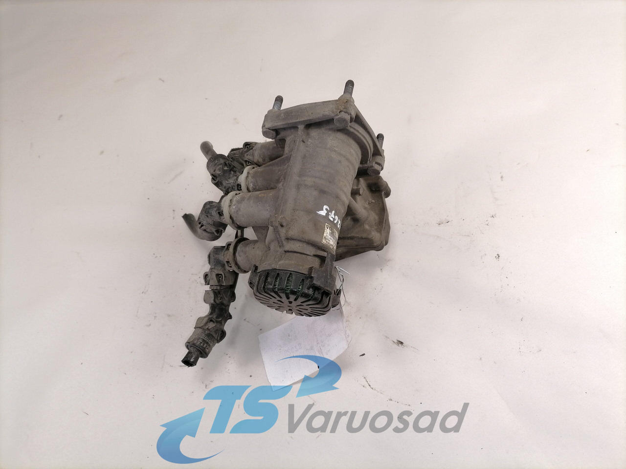 Volvo Trailer brake pressure control 21114977 - Bremžu vārsts - Kravas automašīna: foto 1 Volvo Trailer brake pressure control 21114977 - Bremžu vārsts - Kravas automašīna: foto 1