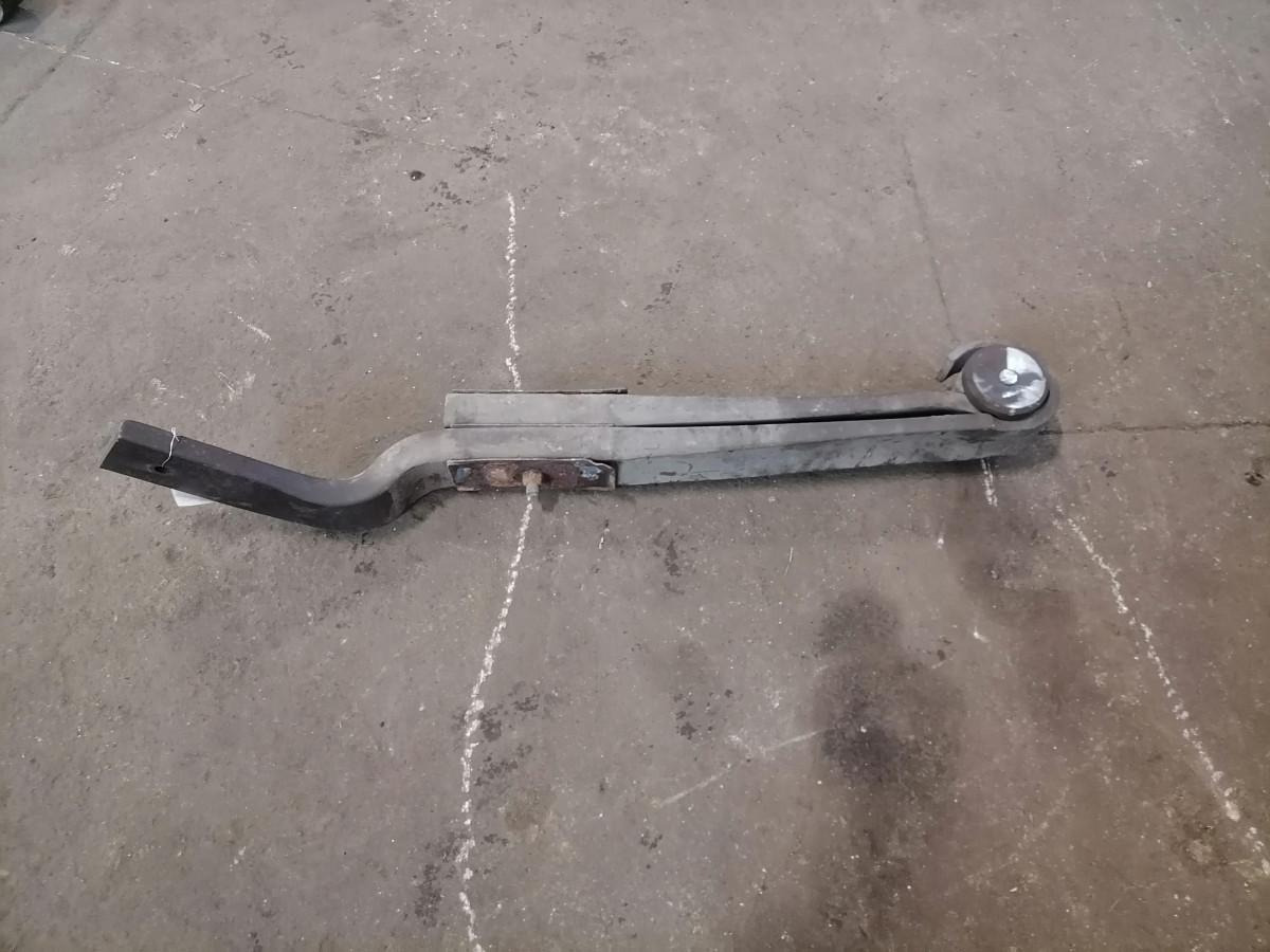 Volvo Vedrupakk, vasak 20725283 - Tērauda piekare - Kravas automašīna: foto 2 Volvo Vedrupakk, vasak 20725283 - Tērauda piekare - Kravas automašīna: foto 2