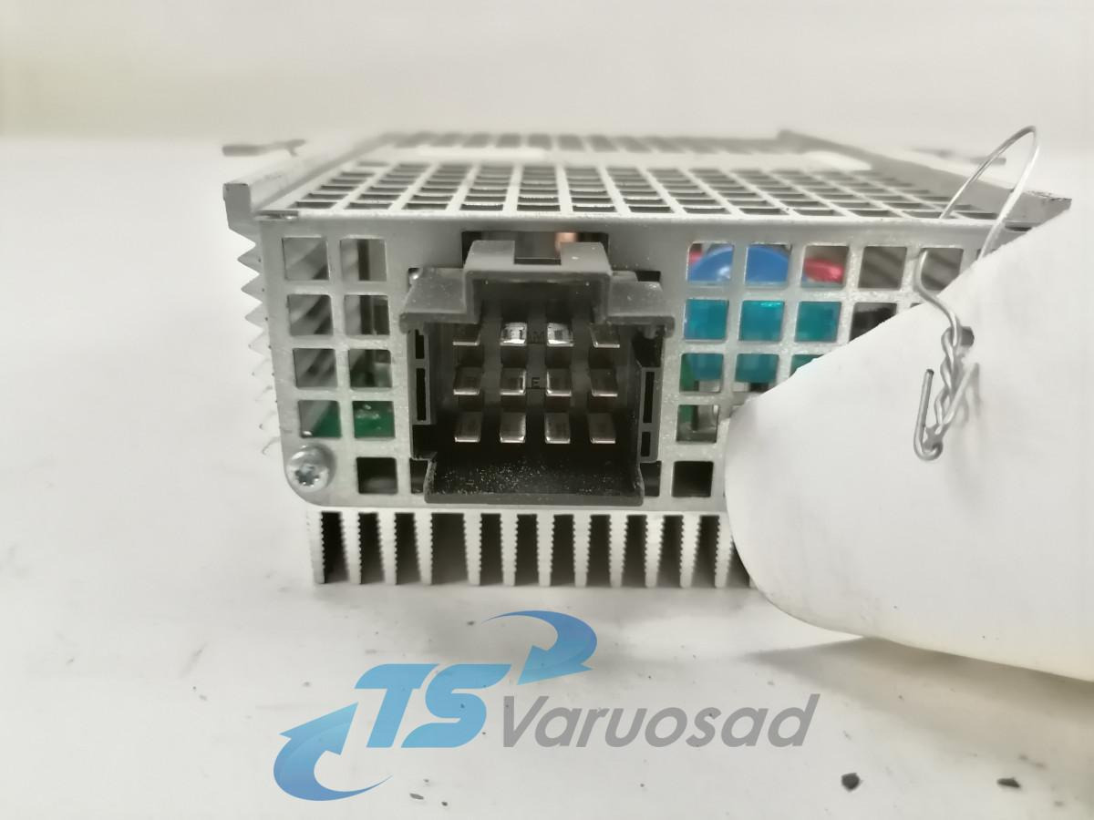 Volvo Voltage converter 20555707 - Elektrosistēma - Kravas automašīna: foto 2 Volvo Voltage converter 20555707 - Elektrosistēma - Kravas automašīna: foto 2