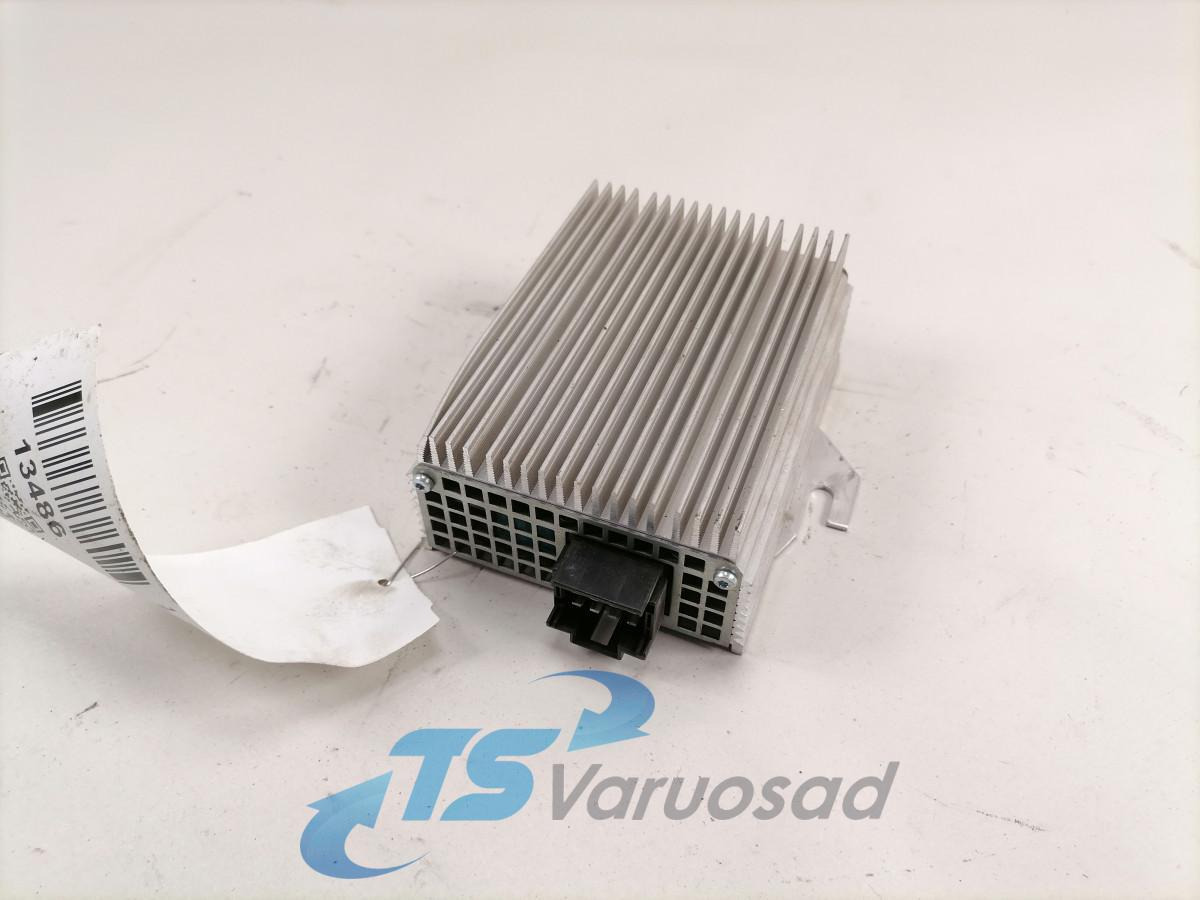 Volvo Voltage converter 20555707 - Elektrosistēma - Kravas automašīna: foto 1 Volvo Voltage converter 20555707 - Elektrosistēma - Kravas automašīna: foto 1