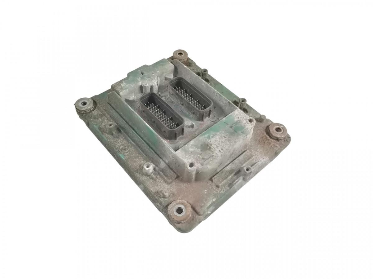 Volvo Volvo EMS juhtplokk, D8K280 21913603 - Elektroniskais vadības bloks (ECU) - Kravas automašīna: foto 1 Volvo Volvo EMS juhtplokk, D8K280 21913603 - Elektroniskais vadības bloks (ECU) - Kravas automašīna: foto 1