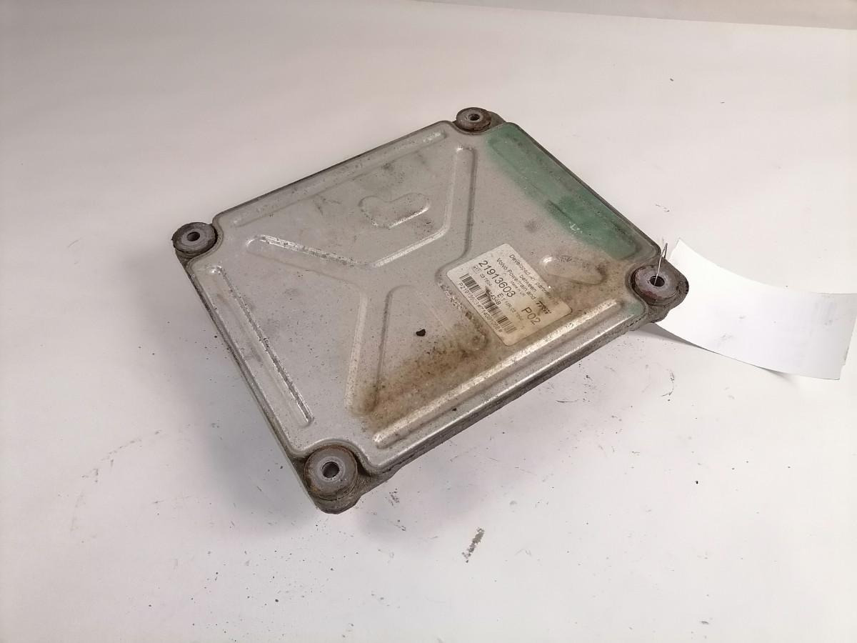 Volvo Volvo EMS juhtplokk, D8K280 21913603 - Elektroniskais vadības bloks (ECU) - Kravas automašīna: foto 5 Volvo Volvo EMS juhtplokk, D8K280 21913603 - Elektroniskais vadības bloks (ECU) - Kravas automašīna: foto 5