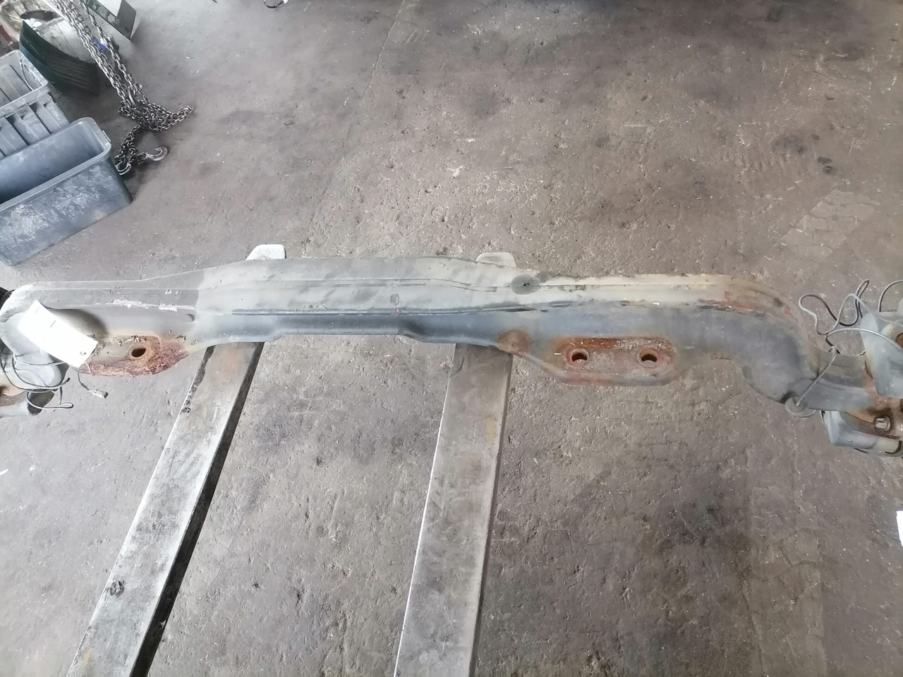 Volvo Volvo FH abisilla tala 21521277 - Asis un rezerves daļas - Kravas automašīna: foto 2 Volvo Volvo FH abisilla tala 21521277 - Asis un rezerves daļas - Kravas automašīna: foto 2