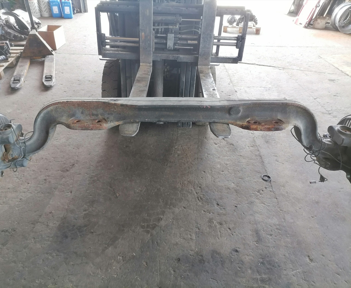 Volvo Volvo FH abisilla tala 21521277 - Asis un rezerves daļas - Kravas automašīna: foto 1 Volvo Volvo FH abisilla tala 21521277 - Asis un rezerves daļas - Kravas automašīna: foto 1