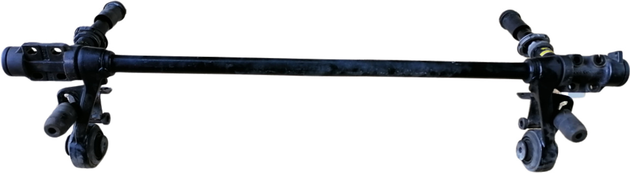 Volvo Volvo FH kabiini torsioonvarras 21750162 - Kabīnes piekare - Kravas automašīna: foto 1 Volvo Volvo FH kabiini torsioonvarras 21750162 - Kabīnes piekare - Kravas automašīna: foto 1