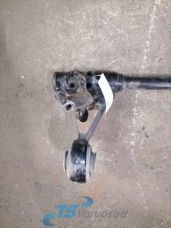 Volvo Volvo FH kabiini torsioonvarras 21750162 - Kabīnes piekare - Kravas automašīna: foto 3 Volvo Volvo FH kabiini torsioonvarras 21750162 - Kabīnes piekare - Kravas automašīna: foto 3